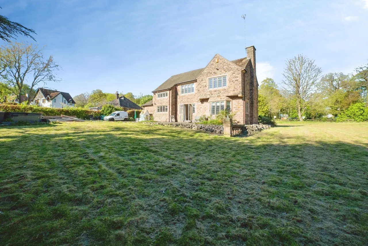 Wingfield Road, Alfreton, DE55, photo 4