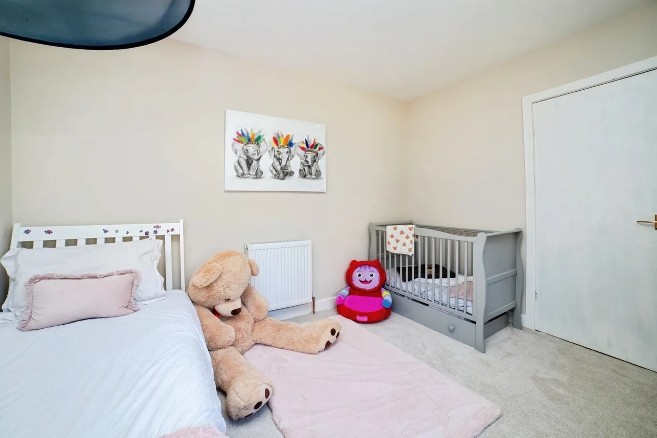 Wingfield Road, Alfreton, DE55, photo 9