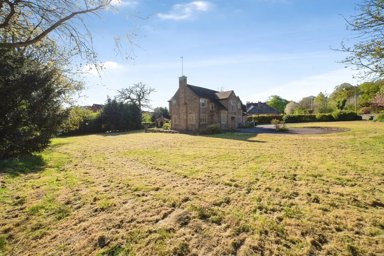 Wingfield Road, Alfreton, DE55, photo 5