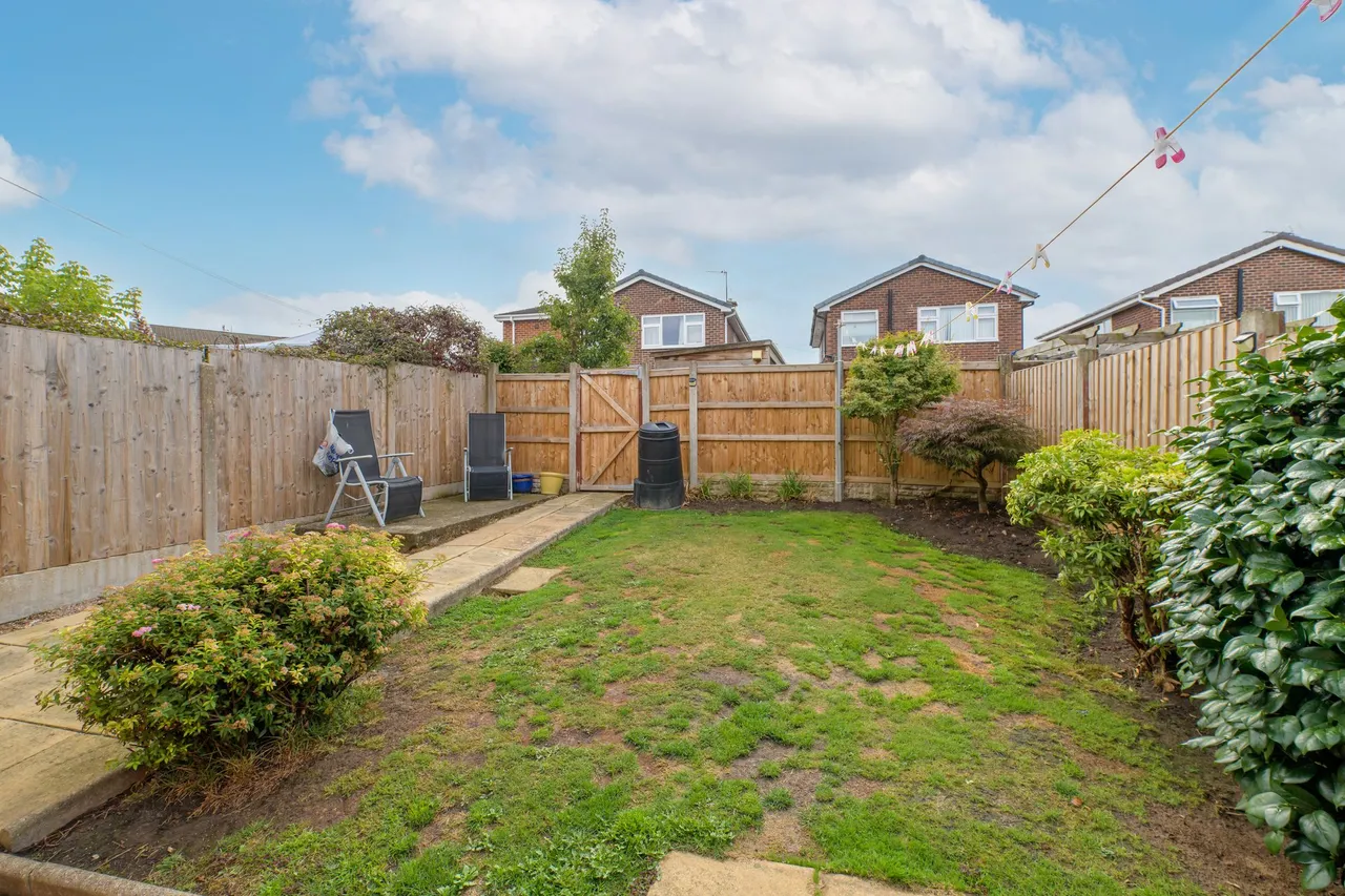Morton Avenue, Frodsham, photo 4