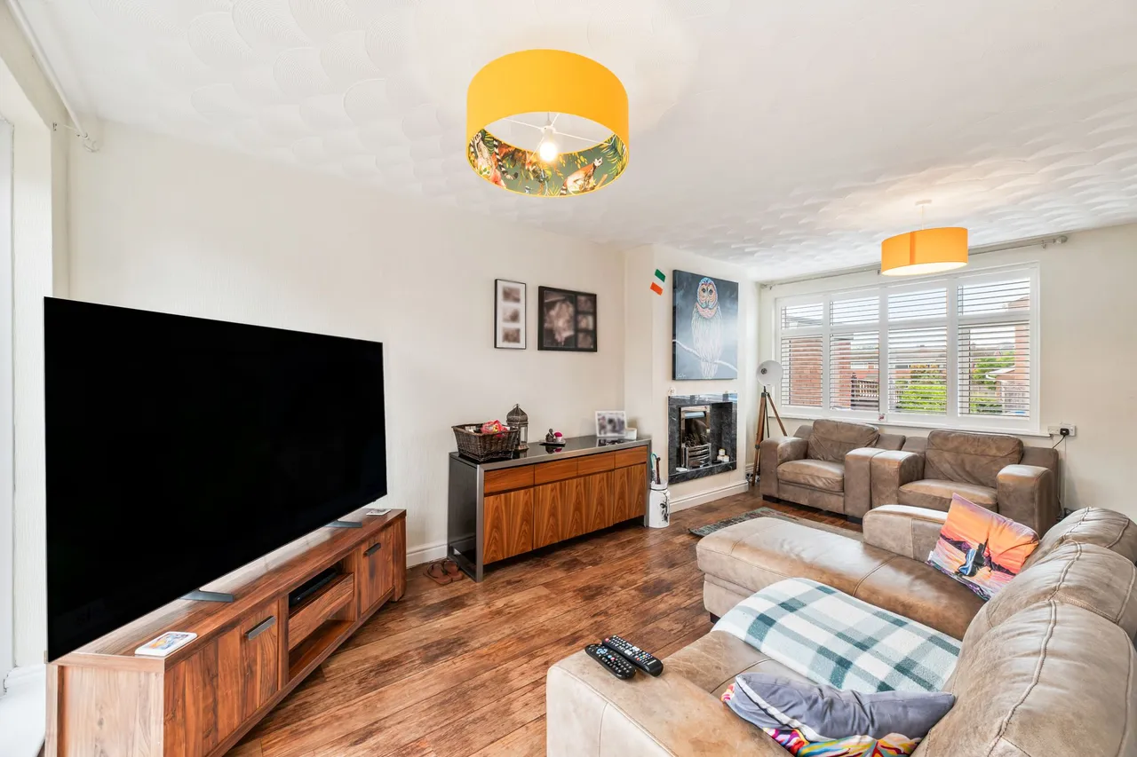 Morton Avenue, Frodsham, photo 5