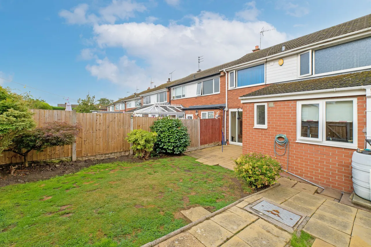 Morton Avenue, Frodsham, photo 13