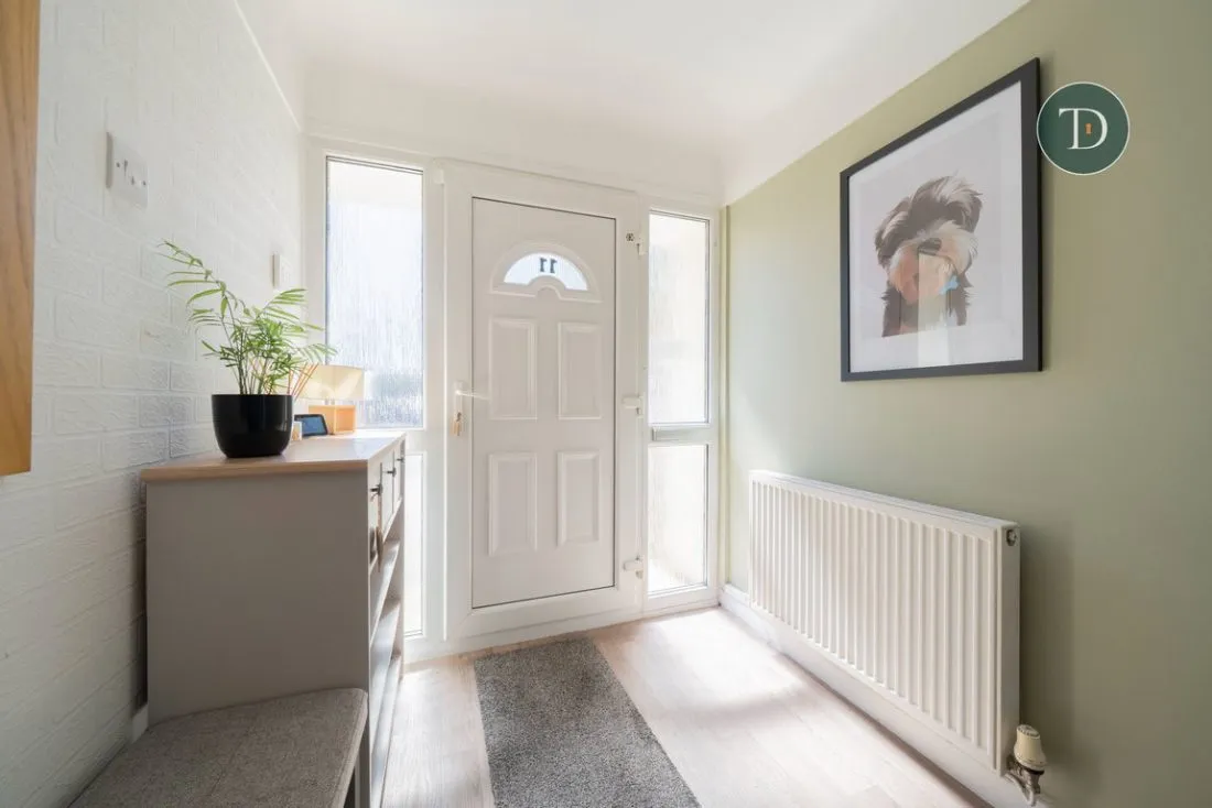 Red Lion Lane, Little Sutton, CH66 1PG, photo 17
