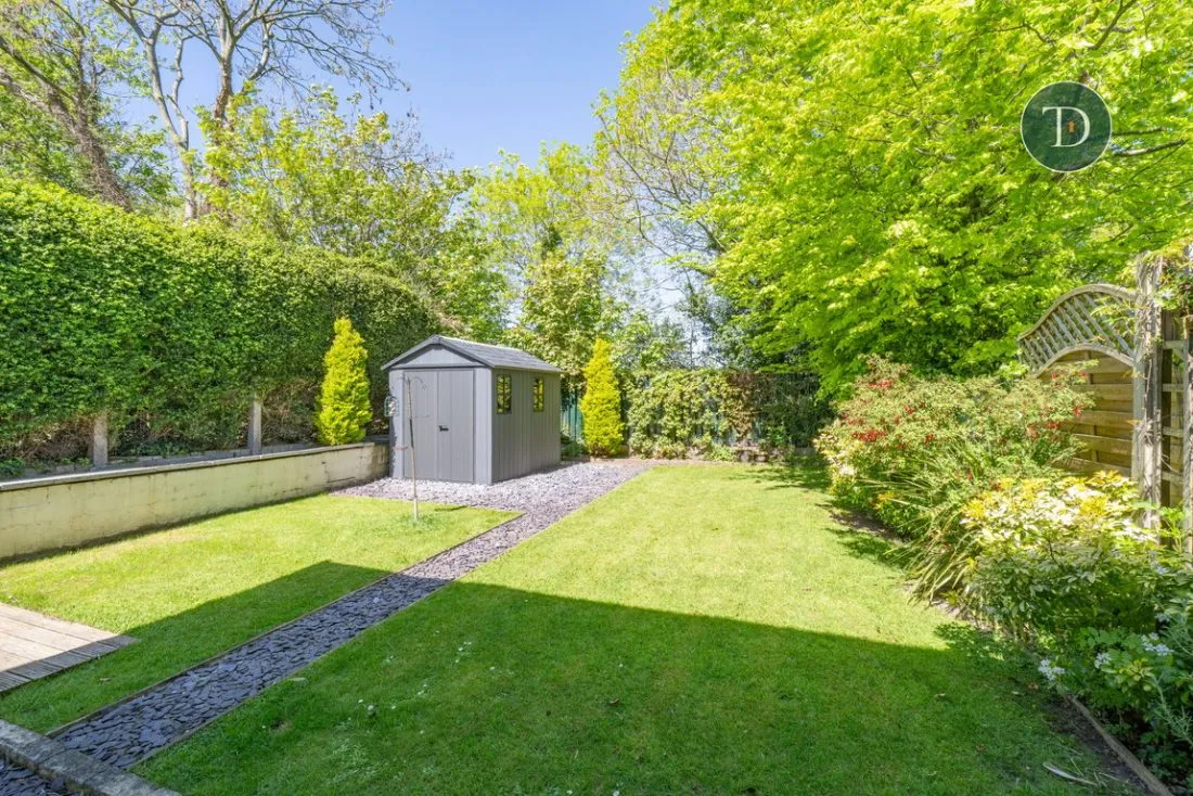 Red Lion Lane, Little Sutton, CH66 1PG, photo 32