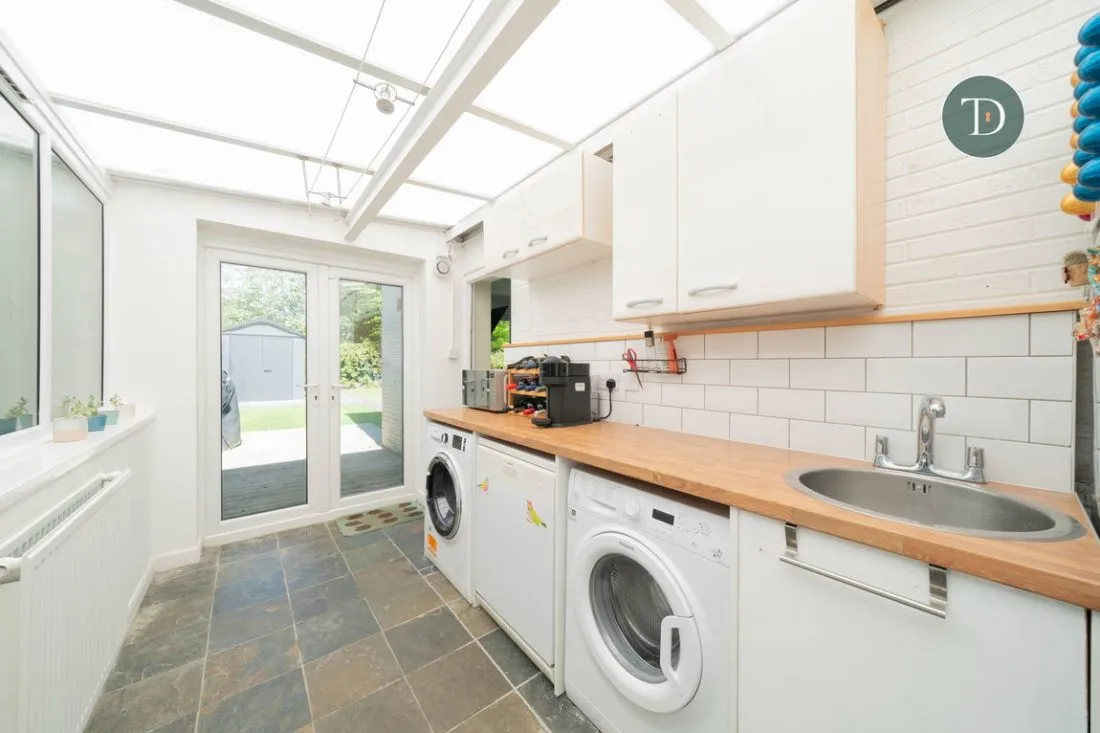 Red Lion Lane, Little Sutton, CH66 1PG, photo 14