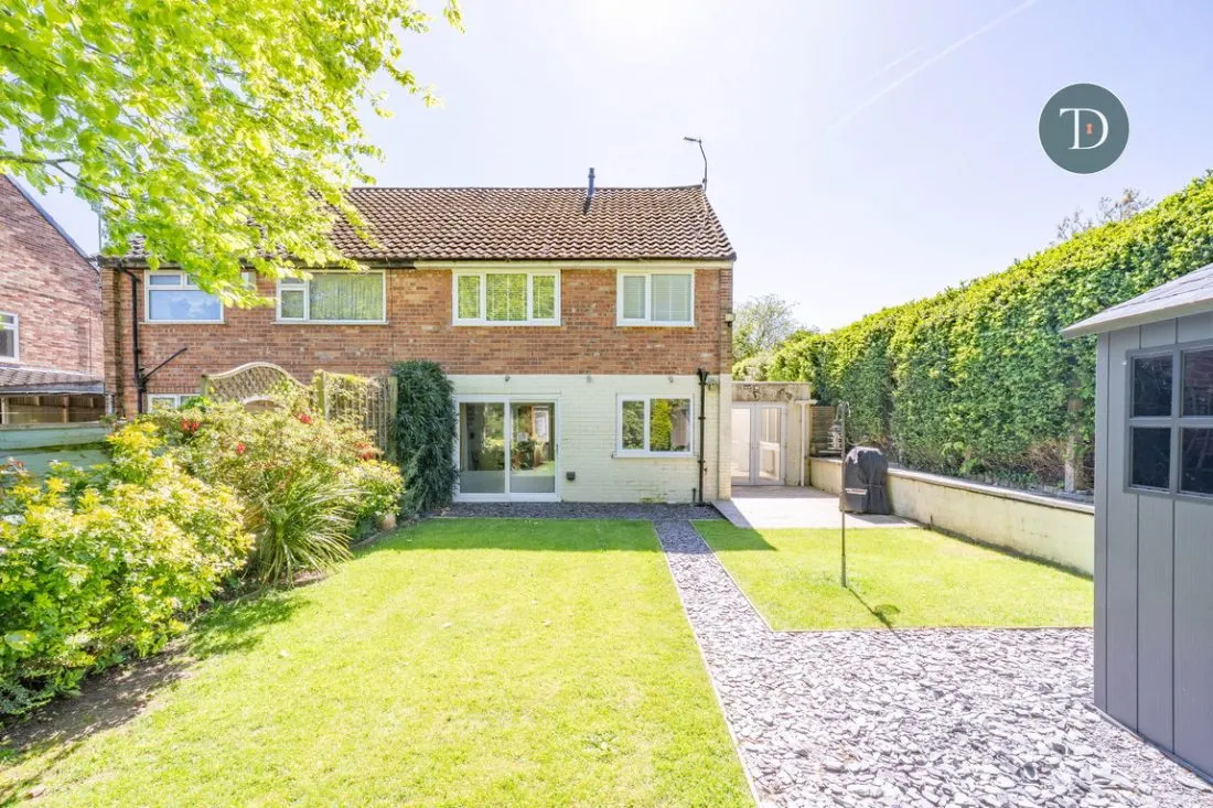 Red Lion Lane, Little Sutton, CH66 1PG, photo 31