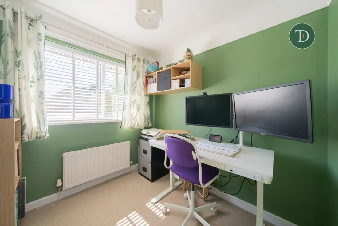 Red Lion Lane, Little Sutton, CH66 1PG, photo 26