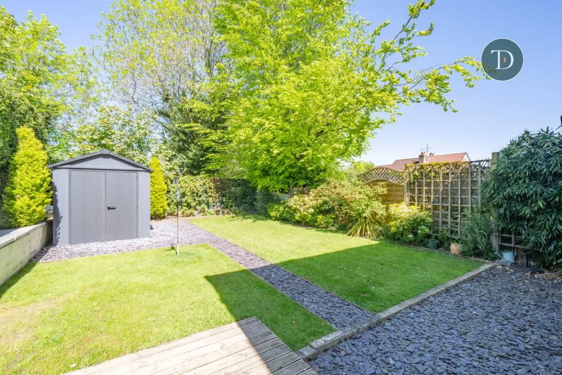 Red Lion Lane, Little Sutton, CH66 1PG, photo 30