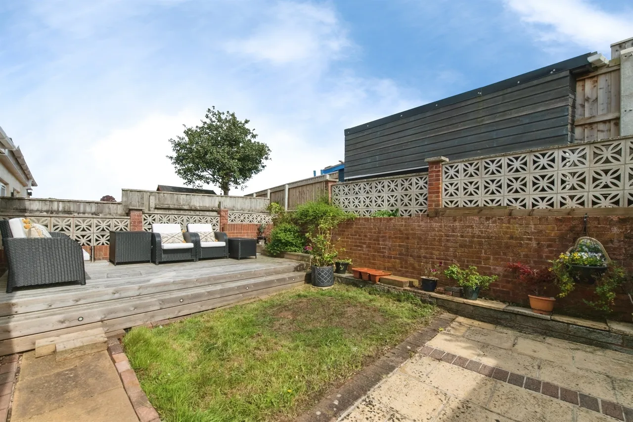 Whitchurch Avenue, Exeter, photo 12