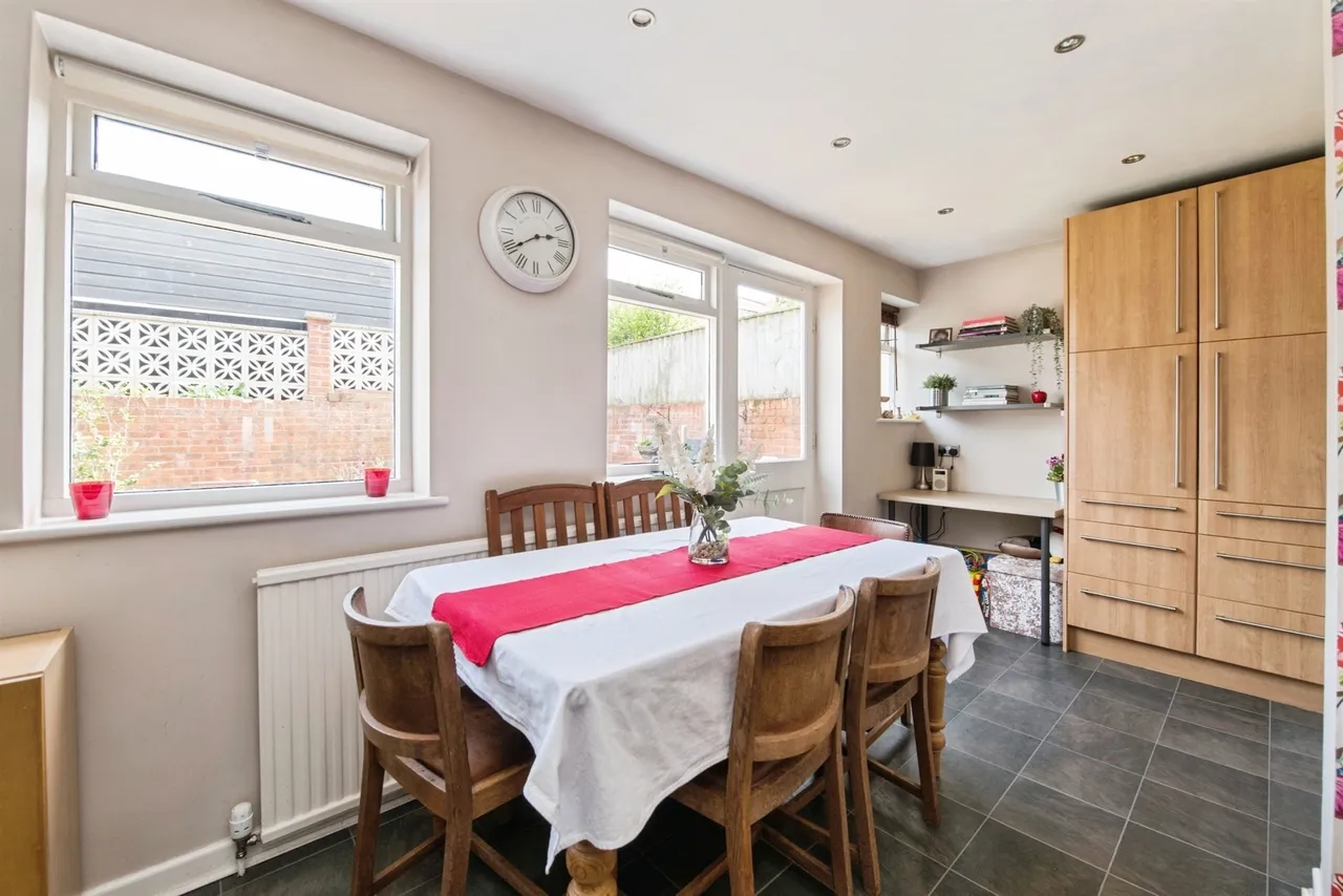 Whitchurch Avenue, Exeter, photo 8