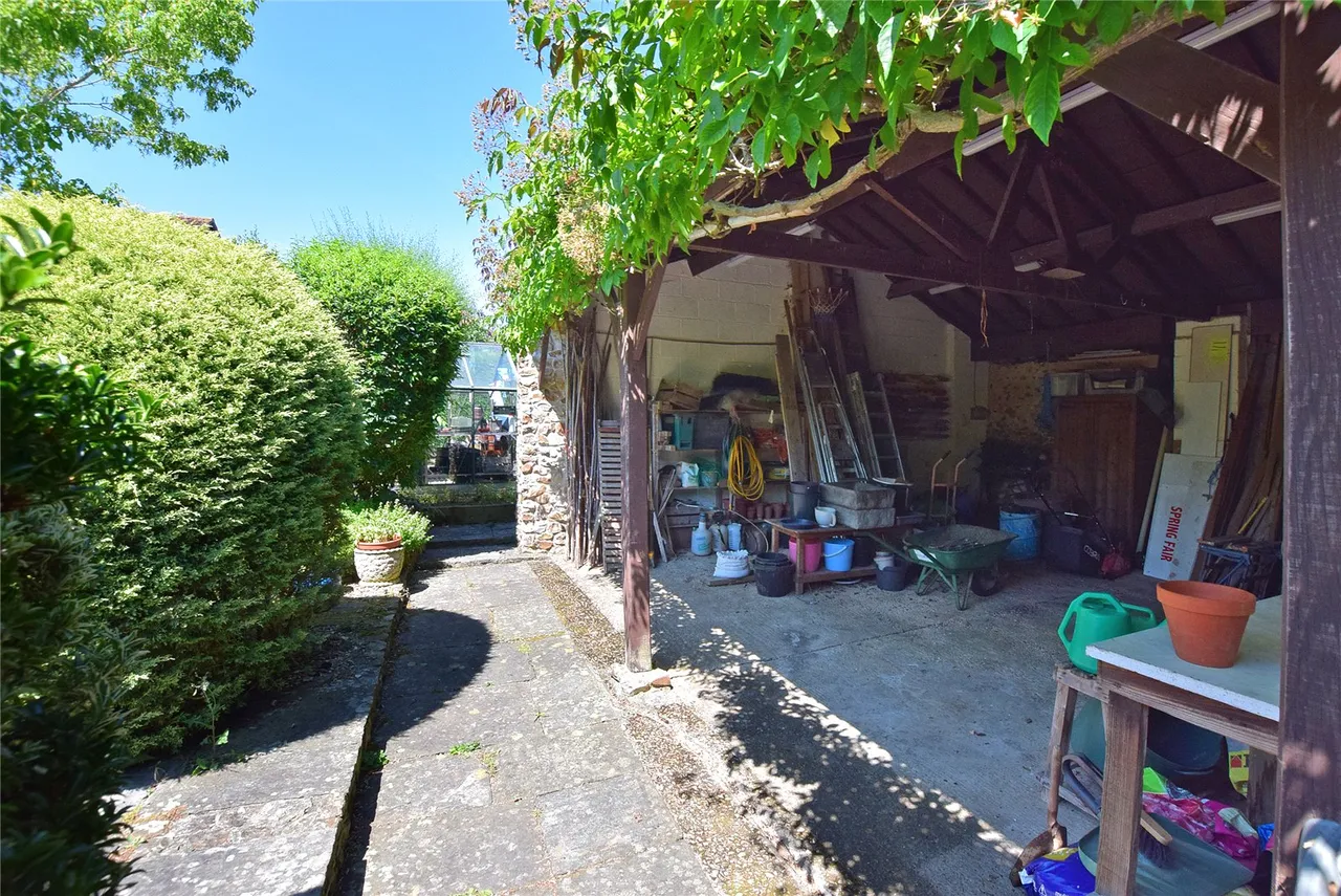 Elm Farm Lane, Colyford, Colyton, Devon, EX24 6QS, photo 14