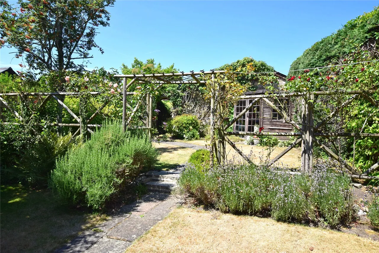 Elm Farm Lane, Colyford, Colyton, Devon, EX24 6QS, photo 15
