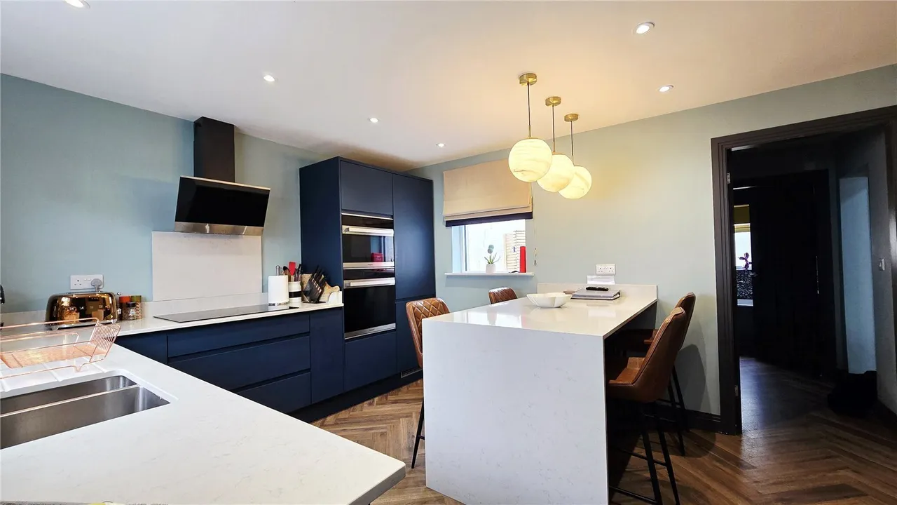 The Rise, Trearddur Bay, LL65, photo 5