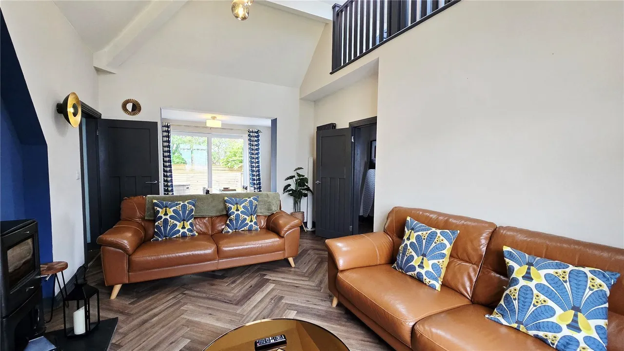 The Rise, Trearddur Bay, LL65, photo 7