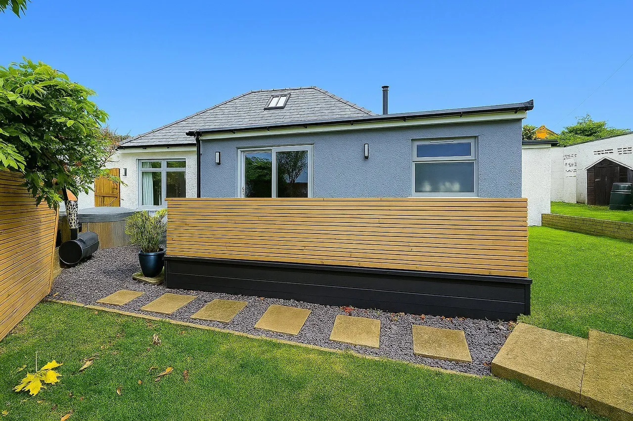 The Rise, Trearddur Bay, LL65, photo 18