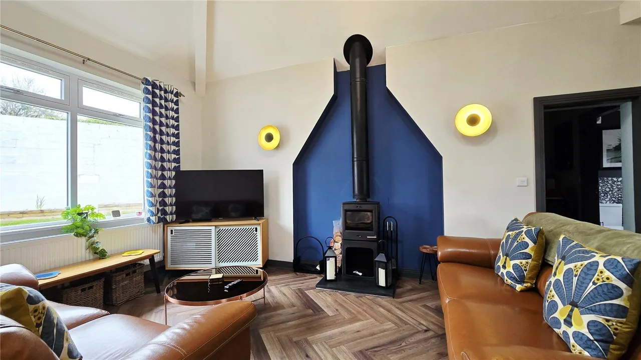 The Rise, Trearddur Bay, LL65, photo 2