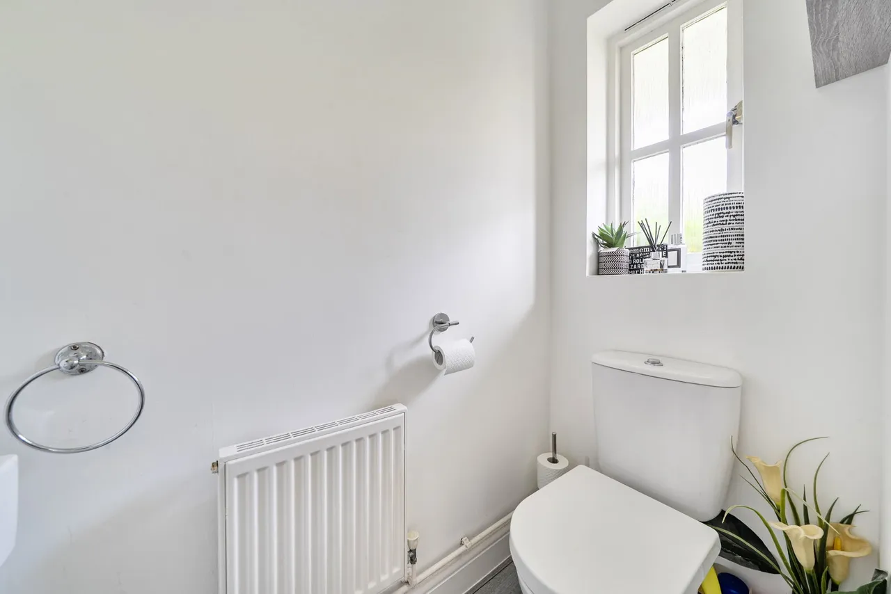 Rowan Close, Shenley, Radlett, WD7, photo 8
