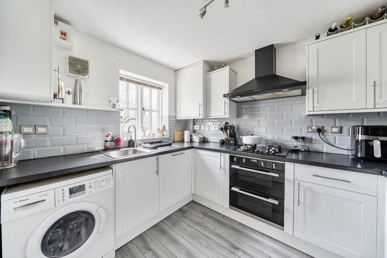 Rowan Close, Shenley, Radlett, WD7, photo 7