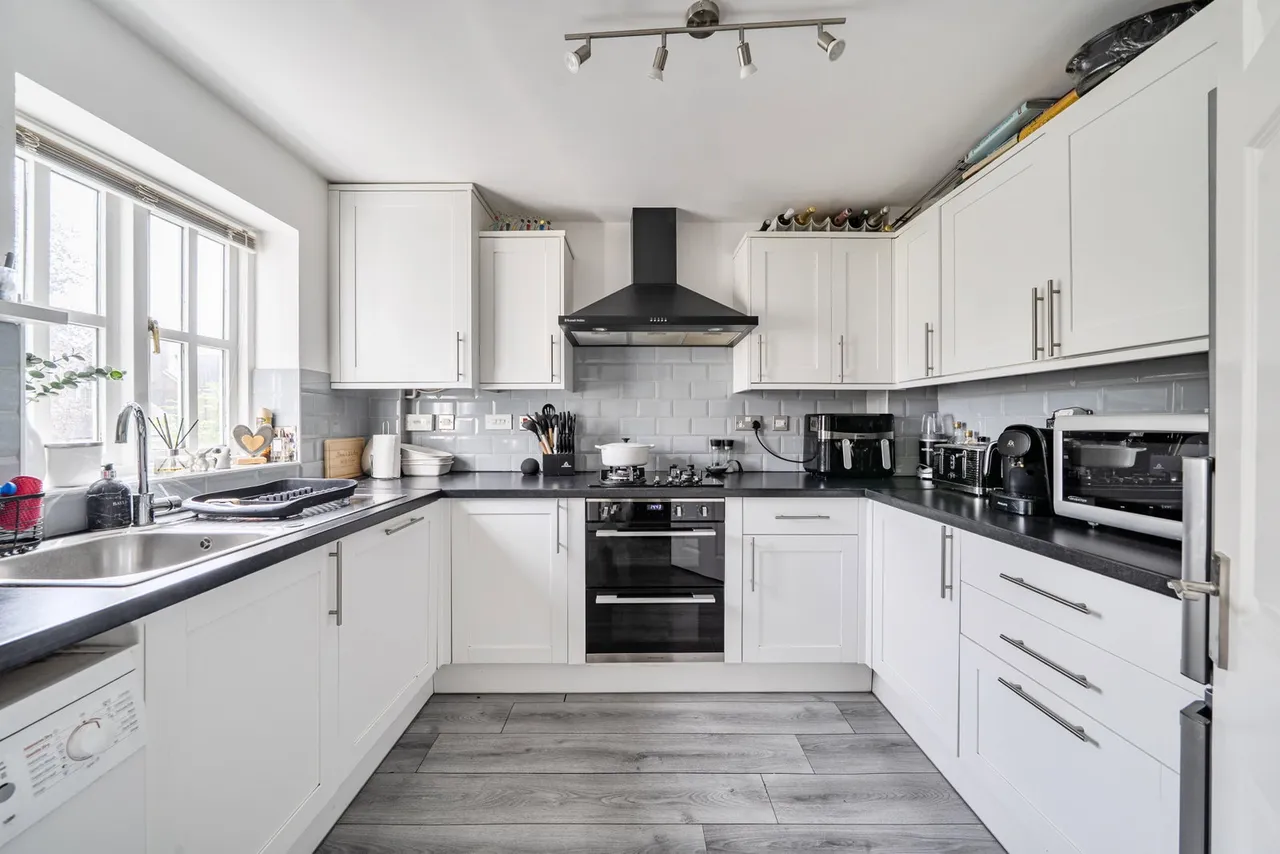 Rowan Close, Shenley, Radlett, WD7, photo 3