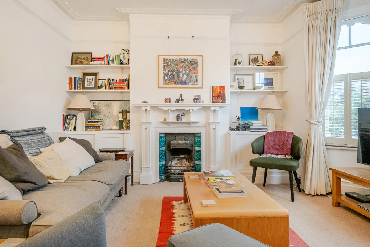 Harbord Street, Fulham, SW6, photo 13