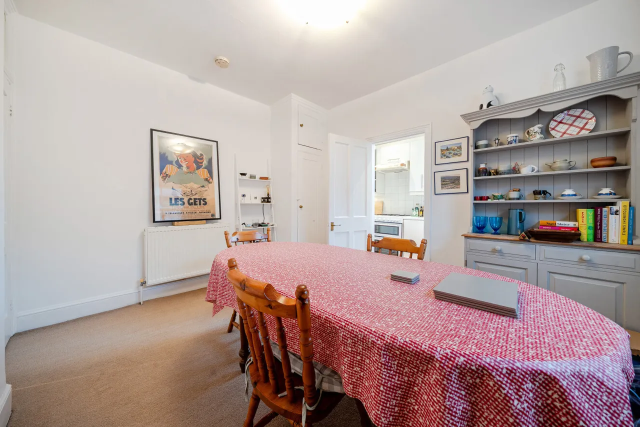 Harbord Street, Fulham, SW6, photo 11