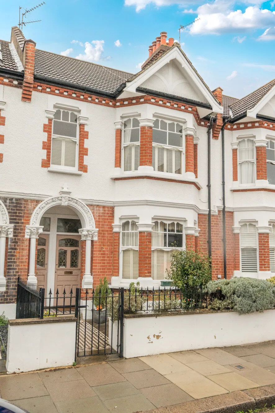 Harbord Street, Fulham, SW6, photo 18