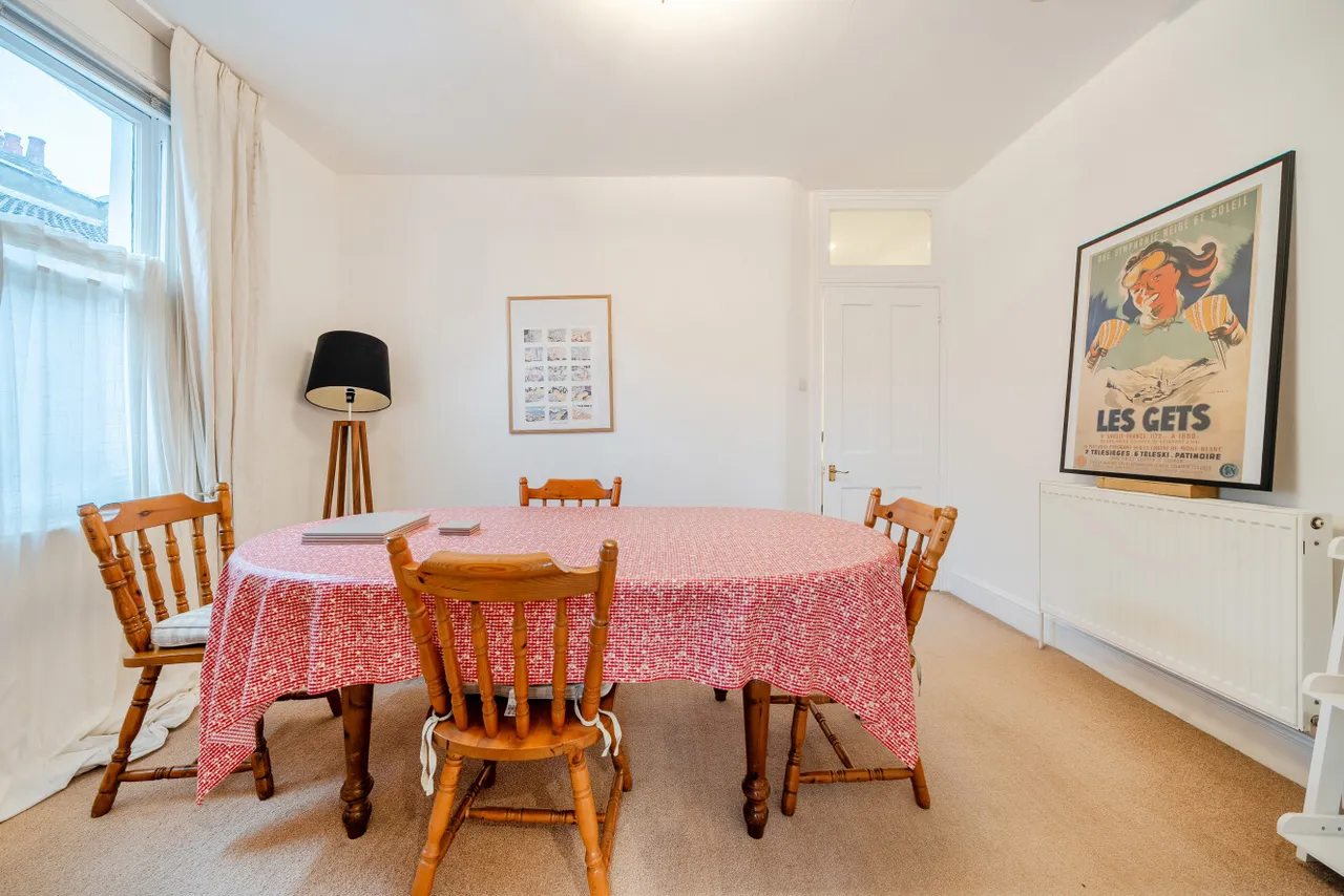 Harbord Street, Fulham, SW6, photo 10
