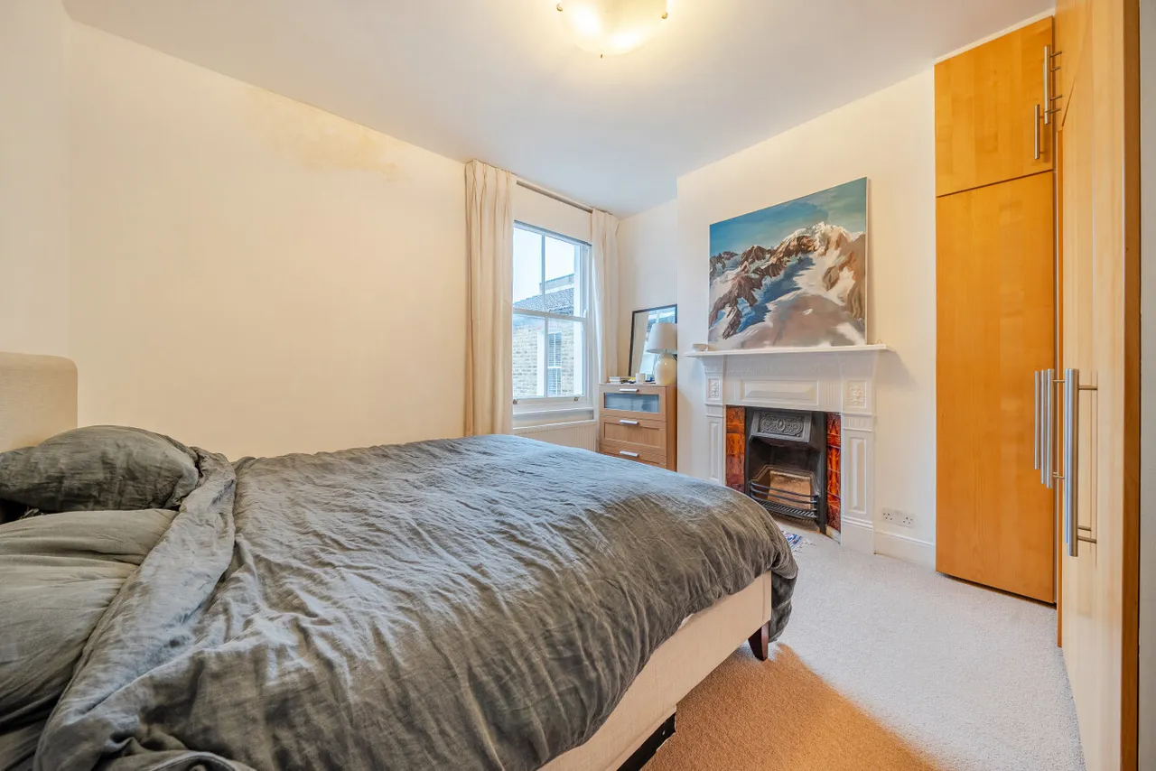Harbord Street, Fulham, SW6, photo 4