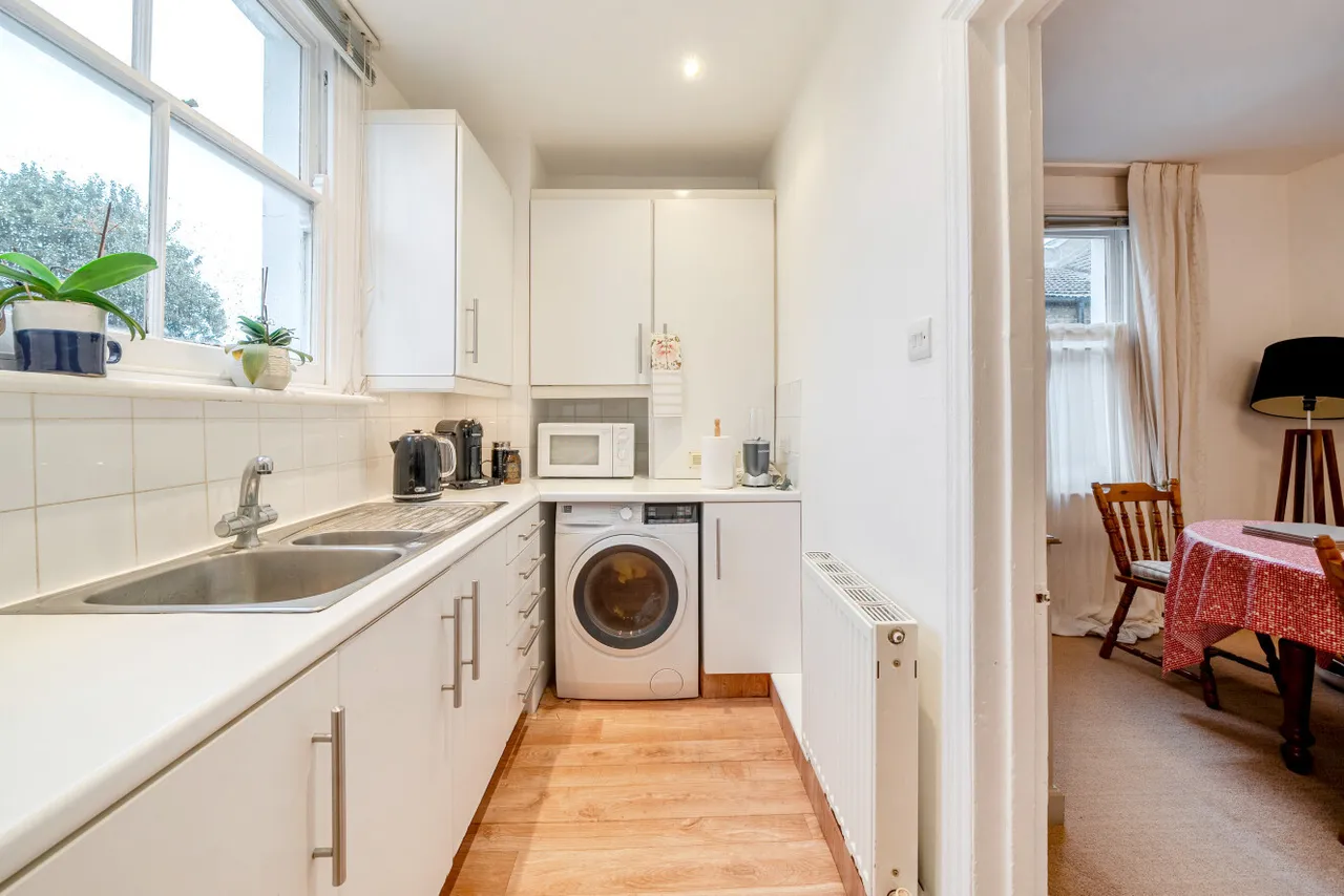 Harbord Street, Fulham, SW6, photo 8