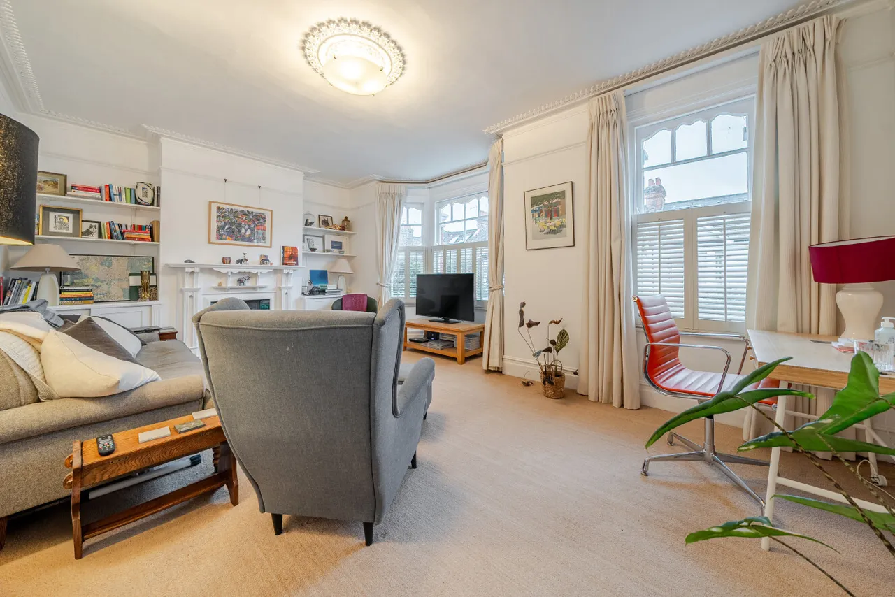 Harbord Street, Fulham, SW6, photo 12