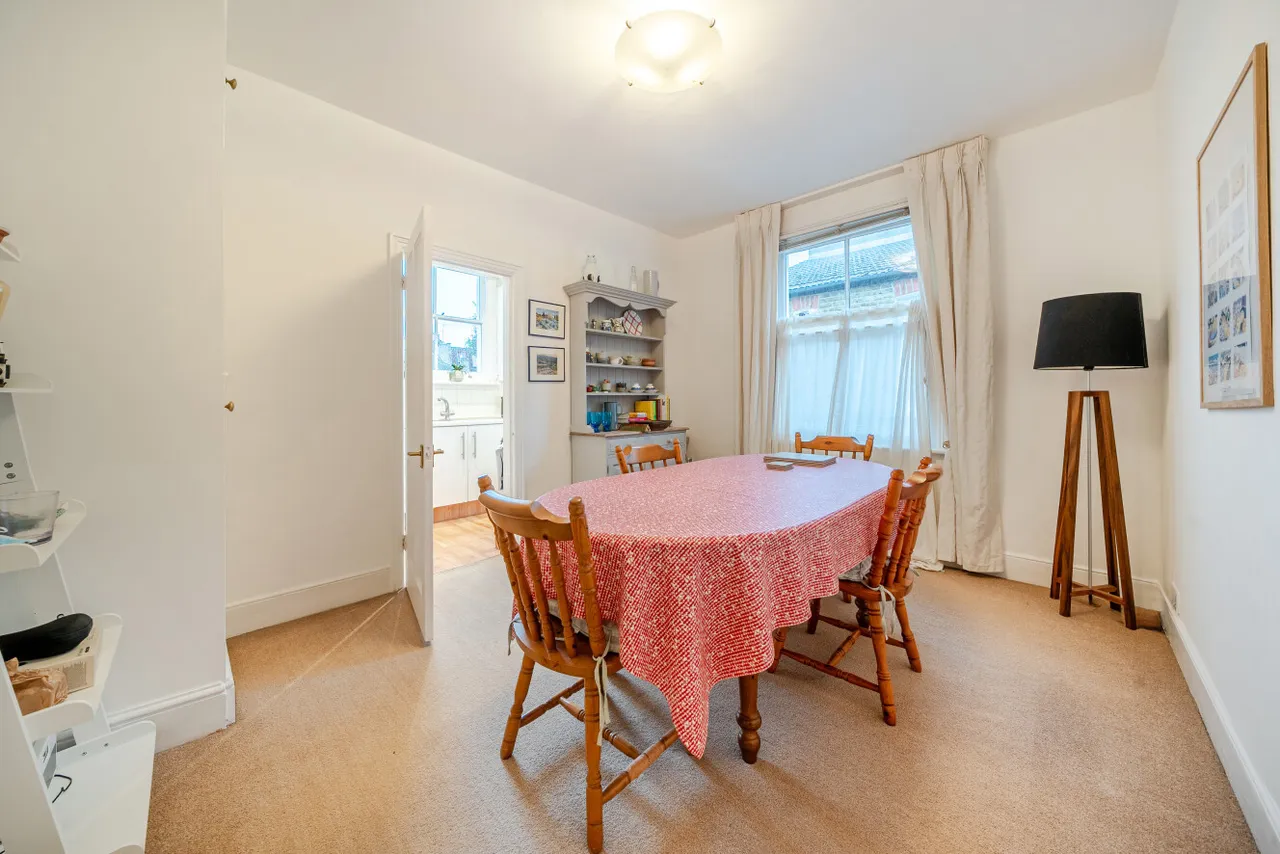 Harbord Street, Fulham, SW6, photo 9