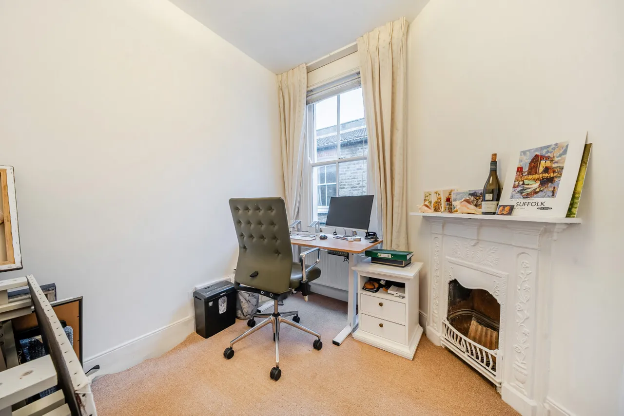 Harbord Street, Fulham, SW6, photo 5