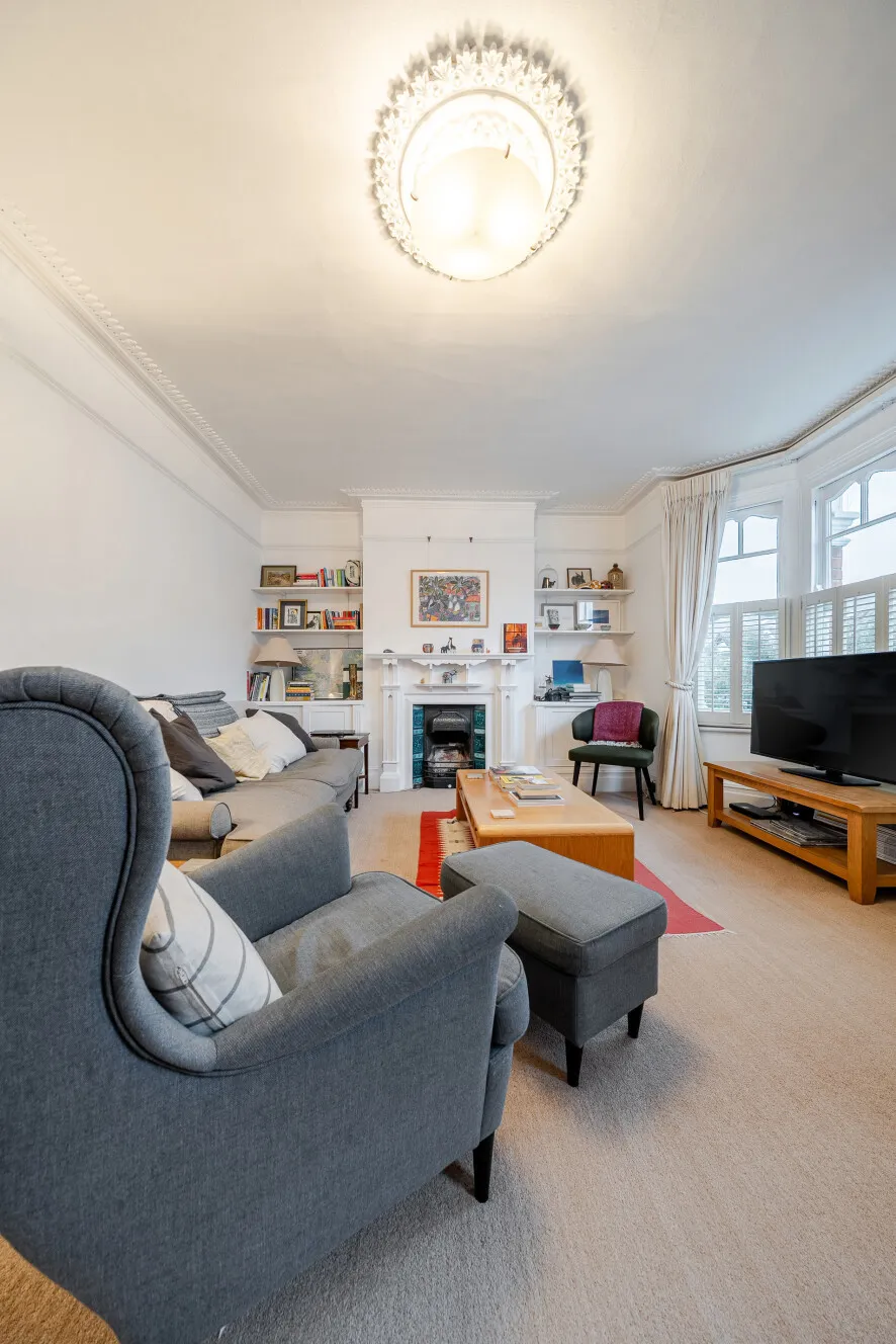 Harbord Street, Fulham, SW6, photo 17