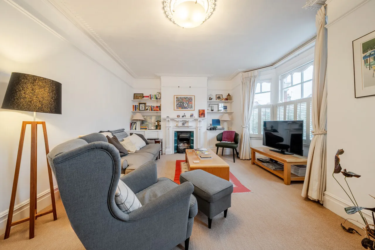 Harbord Street, Fulham, SW6, photo 14