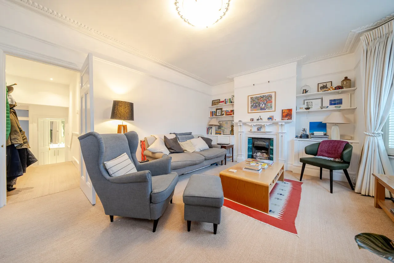 Harbord Street, Fulham, SW6, photo 7