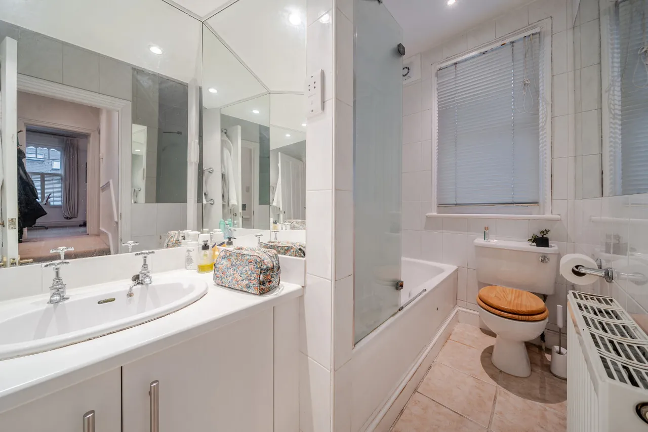 Harbord Street, Fulham, SW6, photo 15