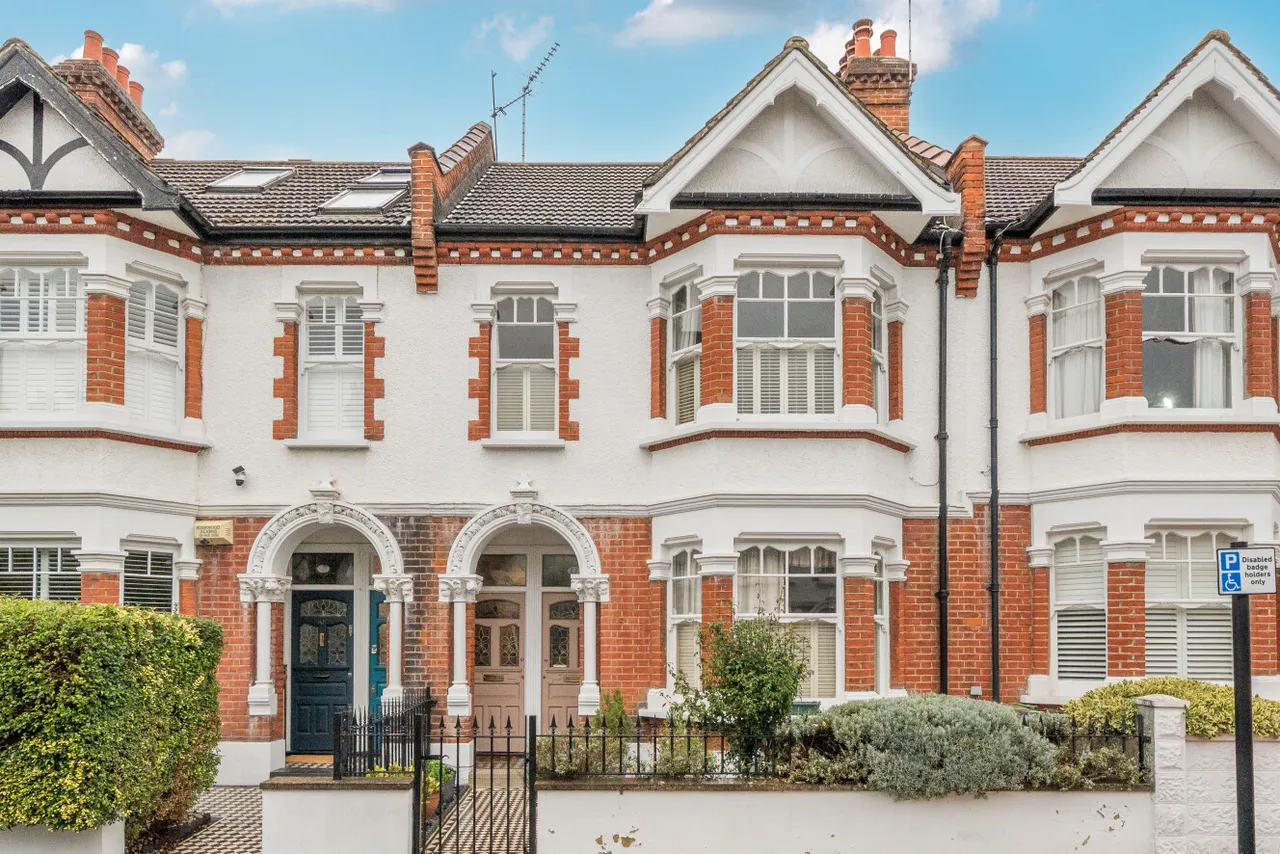 Harbord Street, Fulham, SW6, photo 2