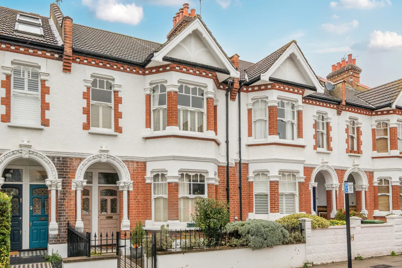 Harbord Street, Fulham, SW6, photo 19