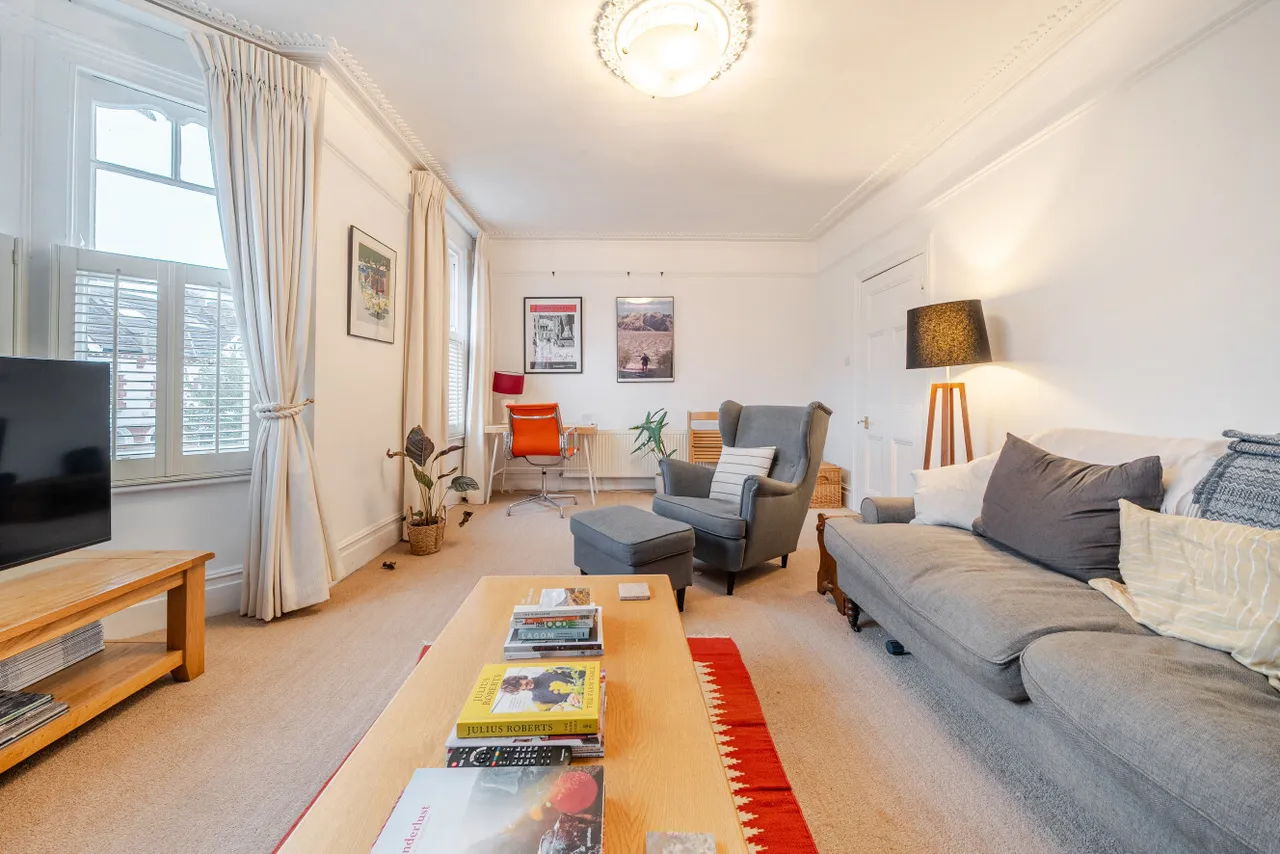 Harbord Street, Fulham, SW6, photo 6