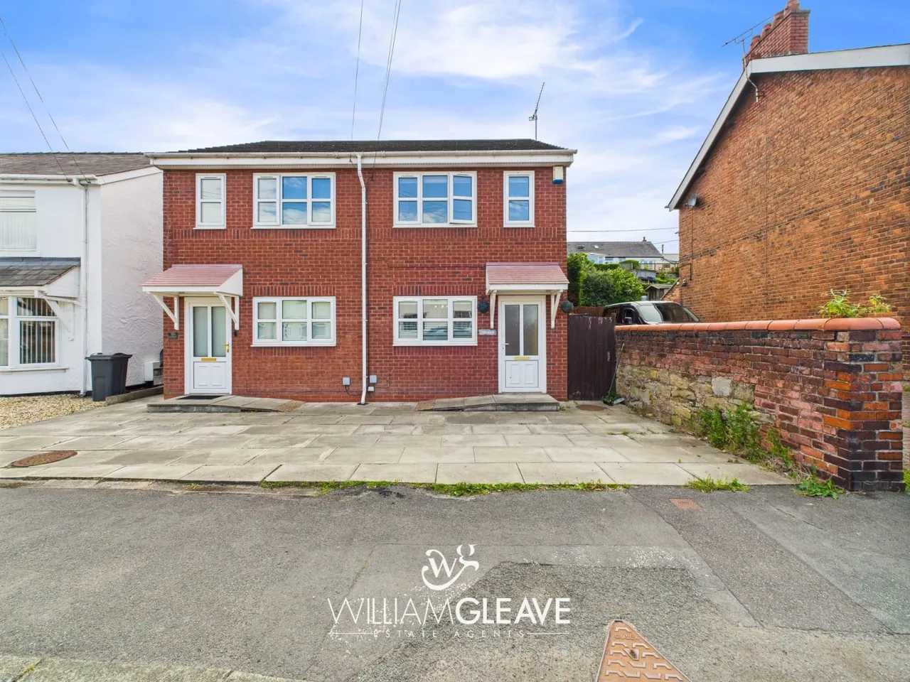 High Street, Bagillt, Flintshire, CH6 6HE, photo 19