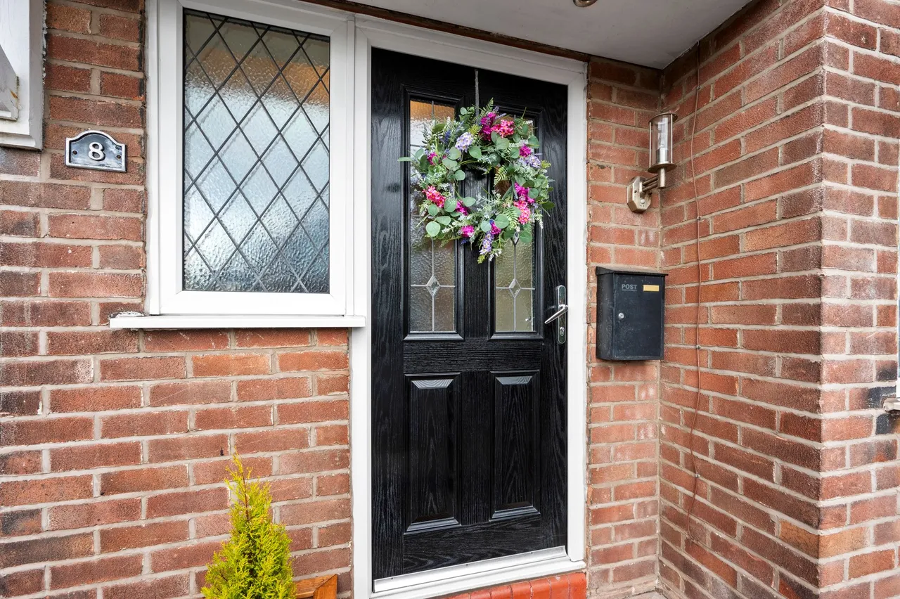 Lyndale Avenue, Warrington, WA2, photo 8