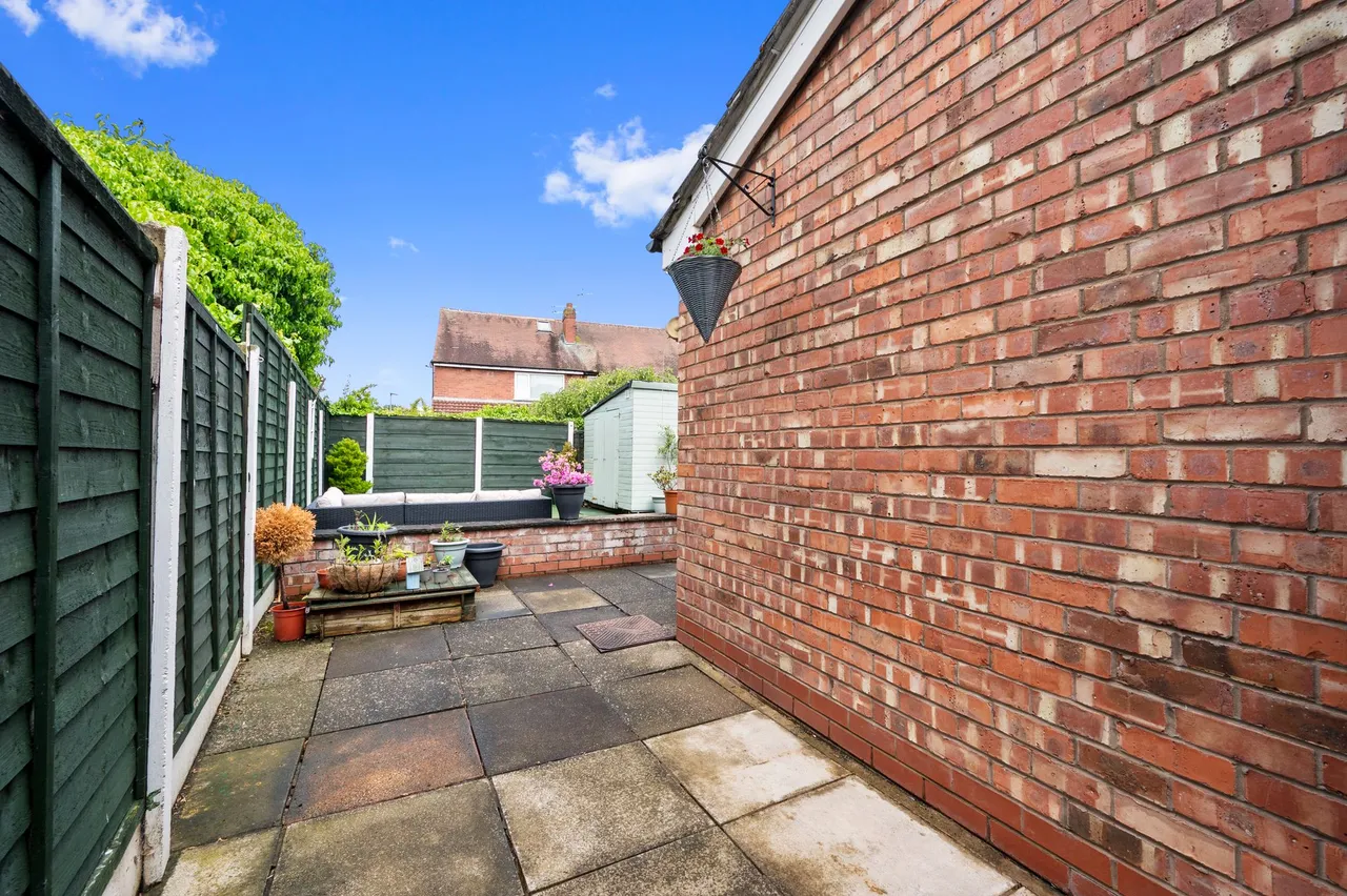 Lyndale Avenue, Warrington, WA2, photo 29
