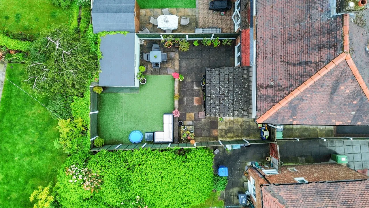 Lyndale Avenue, Warrington, WA2, photo 34