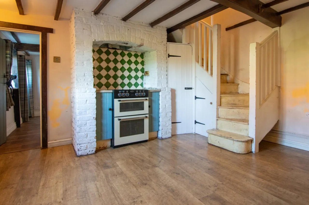 Yew Tree Cottages, Burythorpe, YO17, photo 7
