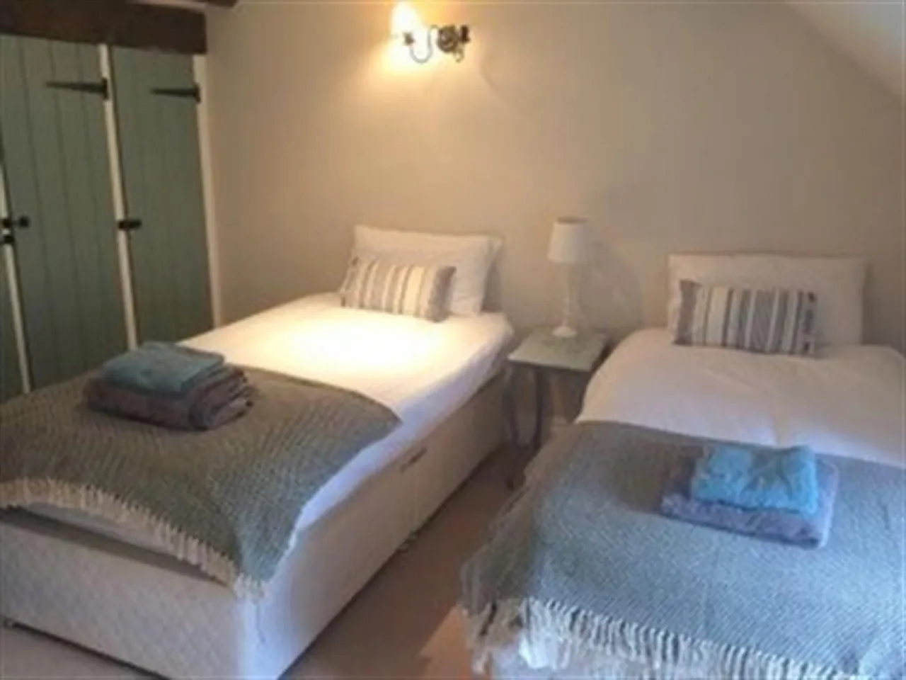 Yew Tree Cottages, Burythorpe, YO17, photo 18