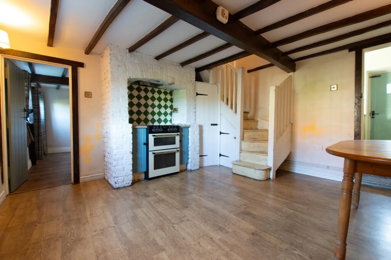 Yew Tree Cottages, Burythorpe, YO17, photo 2