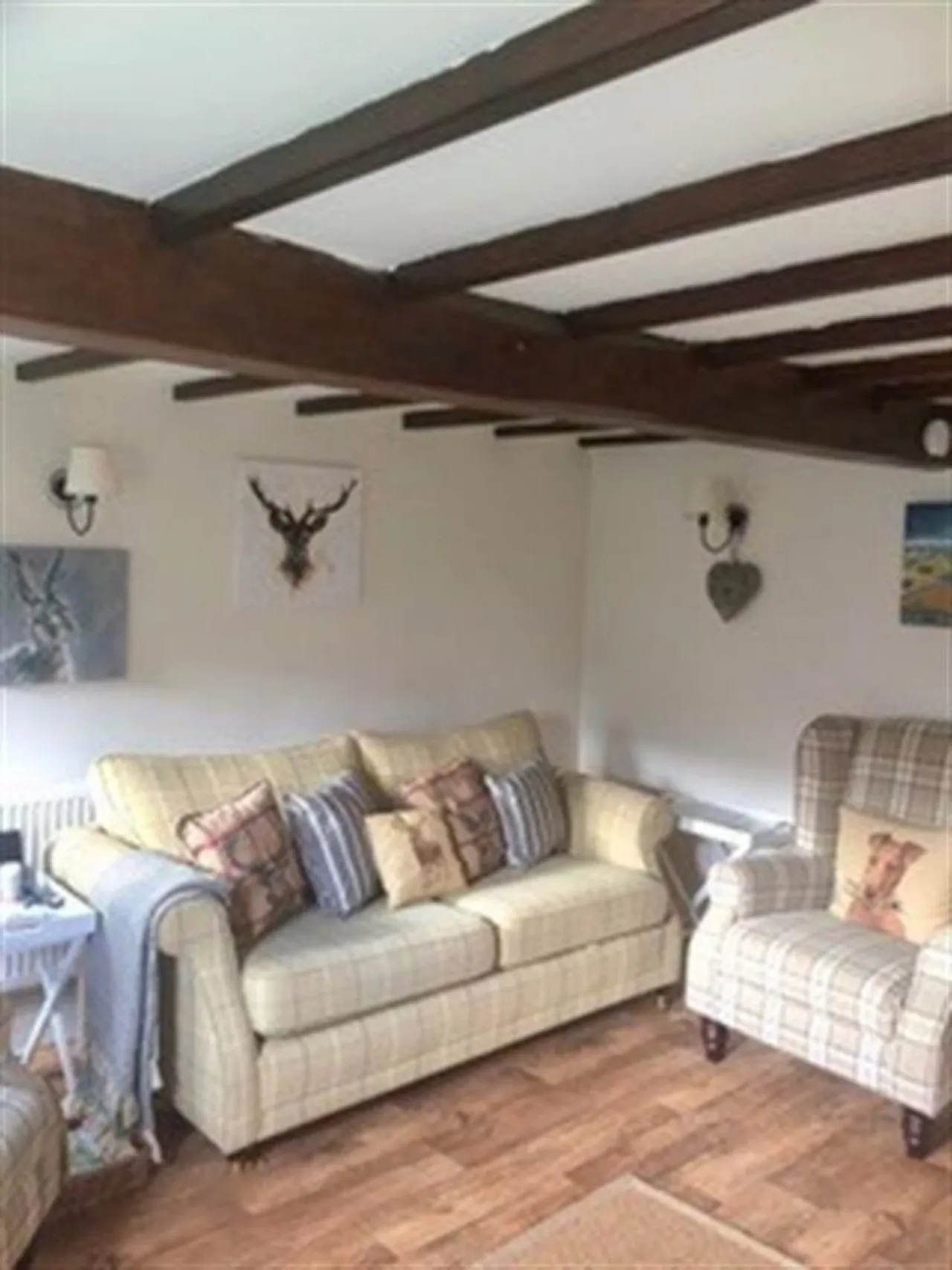 Yew Tree Cottages, Burythorpe, YO17, photo 19