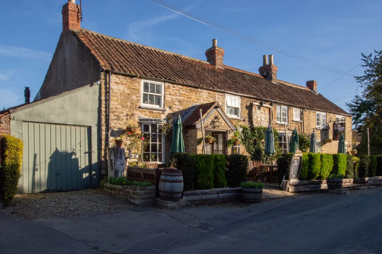 Yew Tree Cottages, Burythorpe, YO17, photo 23
