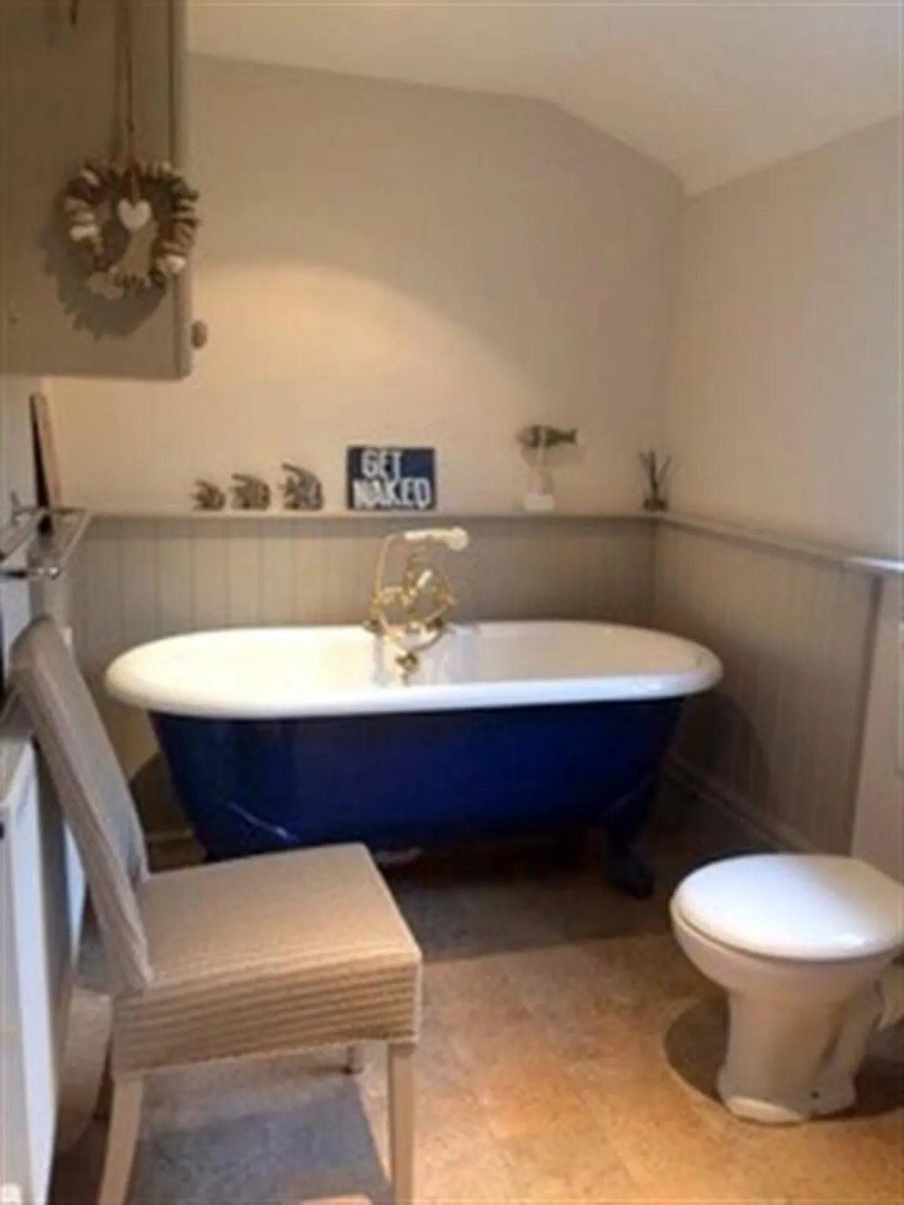 Yew Tree Cottages, Burythorpe, YO17, photo 17