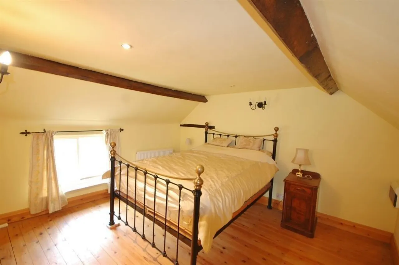 Yew Tree Cottages, Burythorpe, YO17, photo 20